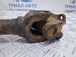 Вал карданный передний Nissan Navara D40 2.5 Diesel YD25DDTI Вал карданный передний Nissan Navara D40 2.5 Diesel YD25DDTI