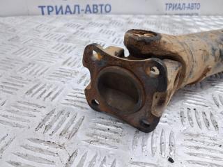 Вал карданный передний Navara 2004-2015 D40 2.5 Diesel YD25DDTI Вал карданный передний Navara 2004-2015 D40 2.5 Diesel YD25DDTI