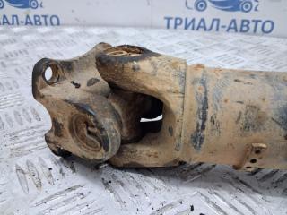 Вал карданный передний Navara 2004-2015 D40 2.5 Diesel YD25DDTI Вал карданный передний Navara 2004-2015 D40 2.5 Diesel YD25DDTI