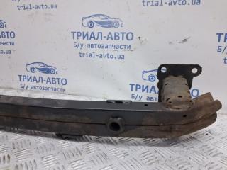 Усилитель бампера передний Nissan Qashqai J10 2.0 Бензин MR20DE
