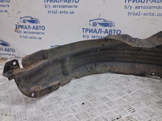 Подкрылок передний левый Tucson 2004-2009 JM 2.0 diesel D4EA Подкрылок передний левый Tucson 2004-2009 JM 2.0 diesel D4EA
