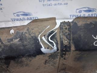 Подкрылок передний правый Tucson 2004-2009 JM 2.0 diesel D4EA
