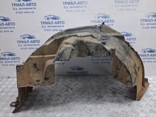 Подкрылок передний правый Nissan Navara 2004-2015