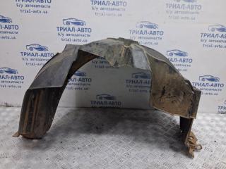 Подкрылок передний левый Nissan Navara 2004-2015