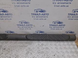 Подножка Nissan Navara D40 2.5 Diesel YD25DDTI Подножка Nissan Navara D40 2.5 Diesel YD25DDTI