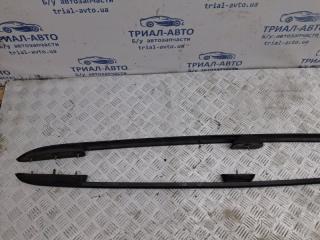 Рейлинги Sorento 2002-2011 BL 2.5 diesel D4CB Рейлинги Sorento 2002-2011 BL 2.5 diesel D4CB