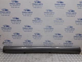 Накладка порога внешняя левая Kia Sorento 2002-2011