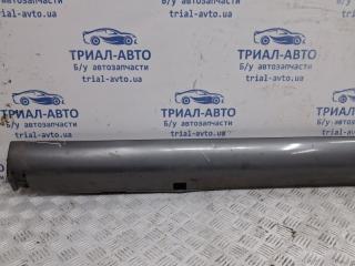 Накладка порога внешняя левая Sorento 2002-2011 BL 2.5 diesel D4CB Накладка порога внешняя левая Sorento 2002-2011 BL 2.5 diesel D4CB