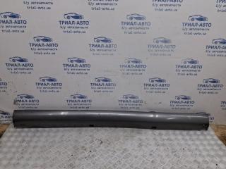 Накладка порога внешняя правая Kia Sorento 2002-2011