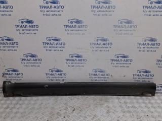 Накладка порога внешняя правая Hyundai Tucson 2004-2009
