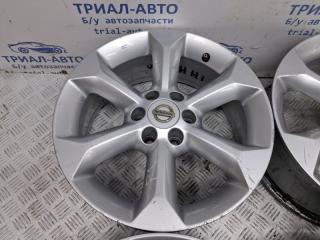 Диски титан комплект R17 Navara 2004-2015 D40 2.5 Diesel YD25DDTI Диски титан комплект R17 Navara 2004-2015 D40 2.5 Diesel YD25DDTI