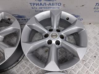 Диски титан комплект R17 Nissan Navara D40 2.5 Diesel YD25DDTI Диски титан комплект R17 Nissan Navara D40 2.5 Diesel YD25DDTI