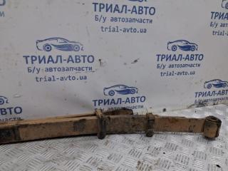 Рессора Navara 2004-2015 D40 2.5 Diesel YD25DDTI Рессора Navara 2004-2015 D40 2.5 Diesel YD25DDTI