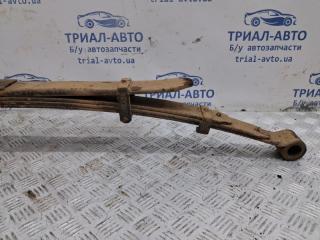 Рессора Navara 2004-2015 D40 2.5 Diesel YD25DDTI Рессора Navara 2004-2015 D40 2.5 Diesel YD25DDTI