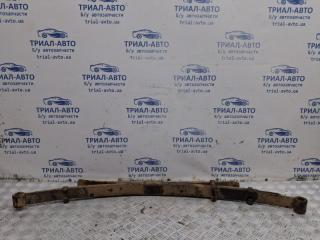 Рессора Navara 2004-2015 D40 2.5 Diesel YD25DDTI Рессора Navara 2004-2015 D40 2.5 Diesel YD25DDTI