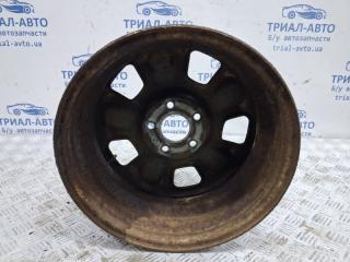 Диск штампованный Duster 2010-2017 HS 1.5 Diesel K9K