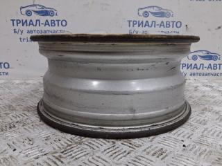 Диск штампованный Duster 2010-2017 HS 1.5 Diesel K9K