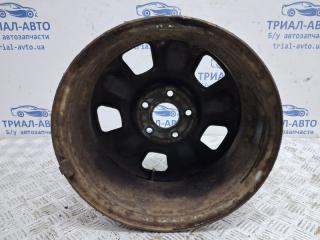 Диск штампованный Duster 2010-2017 HS 1.5 Diesel K9K