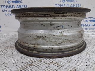 Диск штампованный Duster 2010-2017 HS 1.5 Diesel K9K