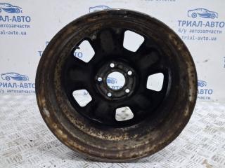 Диск штампованный Duster 2010-2017 HS 1.5 Diesel K9K