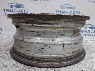 Диск штампованный Duster 2010-2017 HS 1.5 Diesel K9K