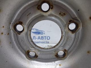 Диск штампованный Dacia Duster HS 1.5 Diesel K9K