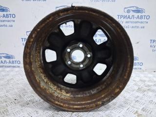 Диск штампованный Duster 2010-2017 HS 1.5 Diesel K9K