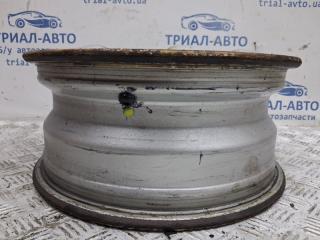 Диск штампованный Duster 2010-2017 HS 1.5 Diesel K9K