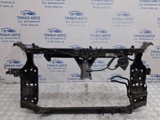 Панель передняя Nissan Qashqai 2006-2013