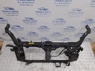 Панель передняя Qashqai 2006-2013 J10 2.0 Бензин MR20DE Панель передняя Qashqai 2006-2013 J10 2.0 Бензин MR20DE