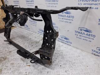 Панель передняя Nissan Qashqai J10 2.0 Бензин MR20DE Панель передняя Nissan Qashqai J10 2.0 Бензин MR20DE
