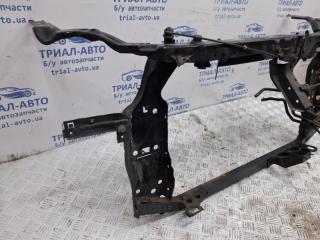 Панель передняя Qashqai 2006-2013 J10 2.0 Бензин MR20DE Панель передняя Qashqai 2006-2013 J10 2.0 Бензин MR20DE