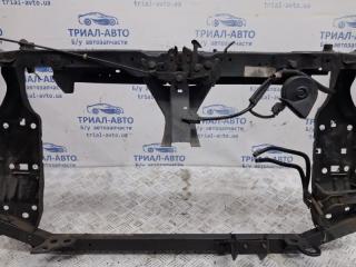 Панель передняя Qashqai 2006-2013 J10 2.0 Бензин MR20DE Панель передняя Qashqai 2006-2013 J10 2.0 Бензин MR20DE
