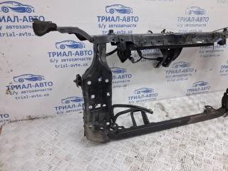 Панель передняя Qashqai 2006-2013 J10 2.0 Бензин MR20DE Панель передняя Qashqai 2006-2013 J10 2.0 Бензин MR20DE