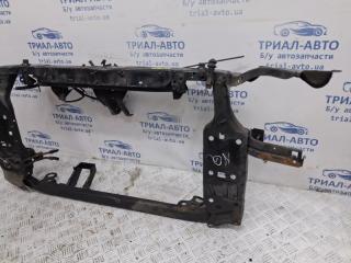 Панель передняя Qashqai 2006-2013 J10 2.0 Бензин MR20DE Панель передняя Qashqai 2006-2013 J10 2.0 Бензин MR20DE