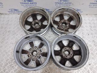 Диски титан комплект R16 Tucson 2004-2009 JM 2.0 diesel D4EA Диски титан комплект R16 Tucson 2004-2009 JM 2.0 diesel D4EA