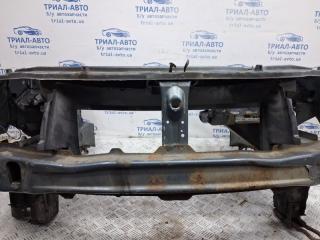 Панель передняя Duster 2010-2017 HS 1.5 Diesel K9K