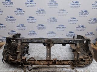 Панель передняя Nissan Navara 2004-2015