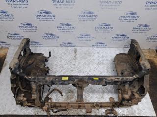 Панель передняя Navara 2004-2015 D40 2.5 Diesel YD25DDTI Панель передняя Navara 2004-2015 D40 2.5 Diesel YD25DDTI