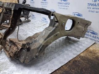 Панель передняя Nissan Navara D40 2.5 Diesel YD25DDTI Панель передняя Nissan Navara D40 2.5 Diesel YD25DDTI