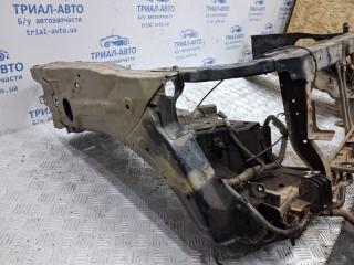 Панель передняя Navara 2004-2015 D40 2.5 Diesel YD25DDTI Панель передняя Navara 2004-2015 D40 2.5 Diesel YD25DDTI