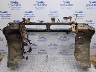 Панель передняя Navara 2004-2015 D40 2.5 Diesel YD25DDTI Панель передняя Navara 2004-2015 D40 2.5 Diesel YD25DDTI