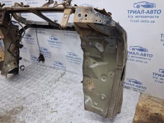 Панель передняя Navara 2004-2015 D40 2.5 Diesel YD25DDTI Панель передняя Navara 2004-2015 D40 2.5 Diesel YD25DDTI
