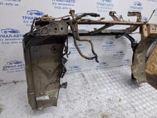 Панель передняя Navara 2004-2015 D40 2.5 Diesel YD25DDTI Панель передняя Navara 2004-2015 D40 2.5 Diesel YD25DDTI