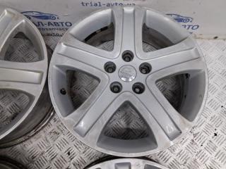 Диски титан комплект R17 Suzuki Grand Vitara JT 2.0 Бензин J20A Диски титан комплект R17 Suzuki Grand Vitara JT 2.0 Бензин J20A