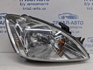 Фара правая галоген Mitsubishi Lancer 2003-2009