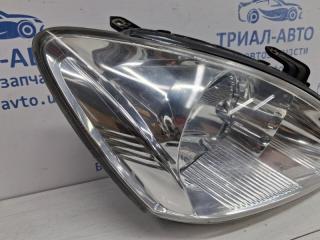 Фара правая галоген Lancer 2003-2009 9 1.6 бензин 4G18