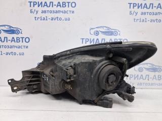 Фара правая галоген Lancer 2003-2009 9 1.6 бензин 4G18
