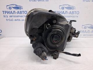 Фара левая галоген Lancer 2003-2009 9 1.6 бензин 4G18 Фара левая галоген Lancer 2003-2009 9 1.6 бензин 4G18