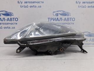 Фара левая галоген Lancer 2003-2009 9 1.6 бензин 4G18 Фара левая галоген Lancer 2003-2009 9 1.6 бензин 4G18